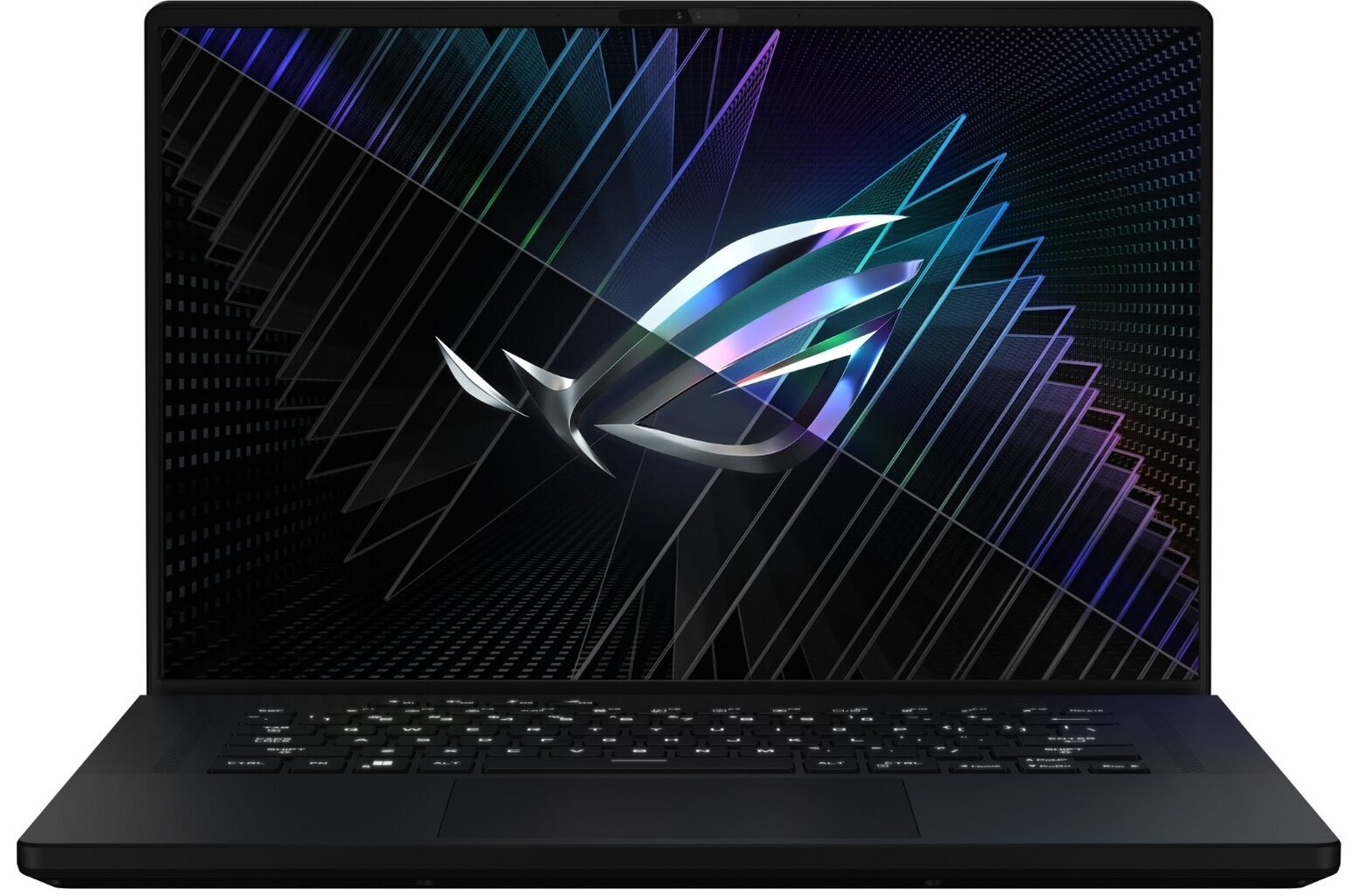 Asus ROG Zephyrus M16 (GU604VY-NM001XK) hinta ja tiedot | Kannettavat tietokoneet | hobbyhall.fi