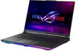 Asus ROG Strix SCAR 16 (G634JZ-NM032W) hinta ja tiedot | Kannettavat tietokoneet | hobbyhall.fi