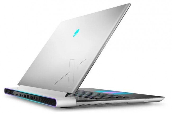 Dell Alienware x16 (Ax16-6610) hinta ja tiedot | Kannettavat tietokoneet | hobbyhall.fi