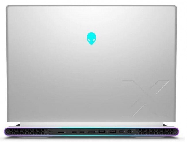 Dell Alienware x16 (Ax16-6610) hinta ja tiedot | Kannettavat tietokoneet | hobbyhall.fi