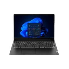 Lenovo V15 G4 AMN, Ryzen 5 7520U/15.6 FHD/8GB/512GB SSD/Webcam/Win11 Home hinta ja tiedot | Kannettavat tietokoneet | hobbyhall.fi