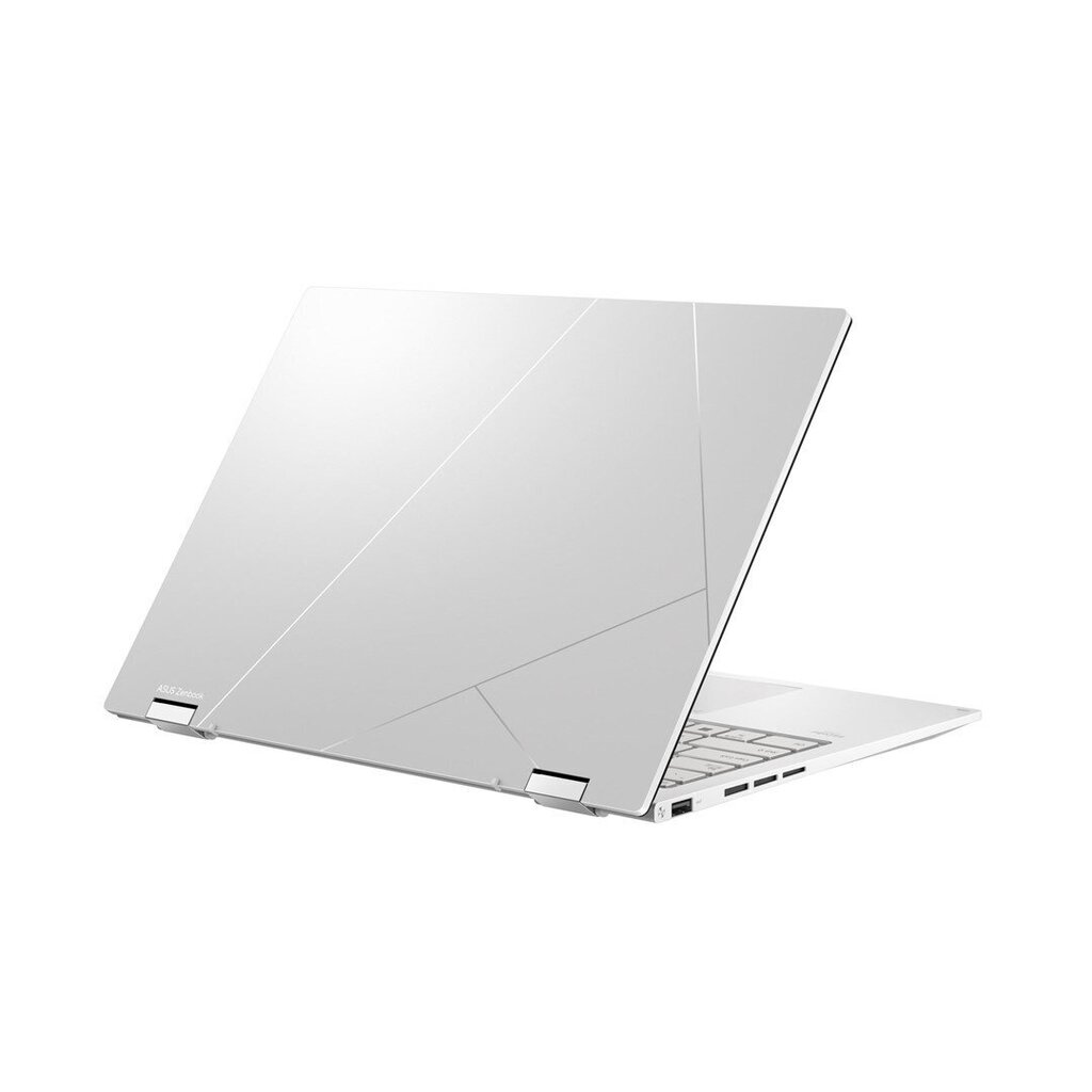 Asus Zenbook 14 OLED UX3402VA-KN159W hinta ja tiedot | Kannettavat tietokoneet | hobbyhall.fi