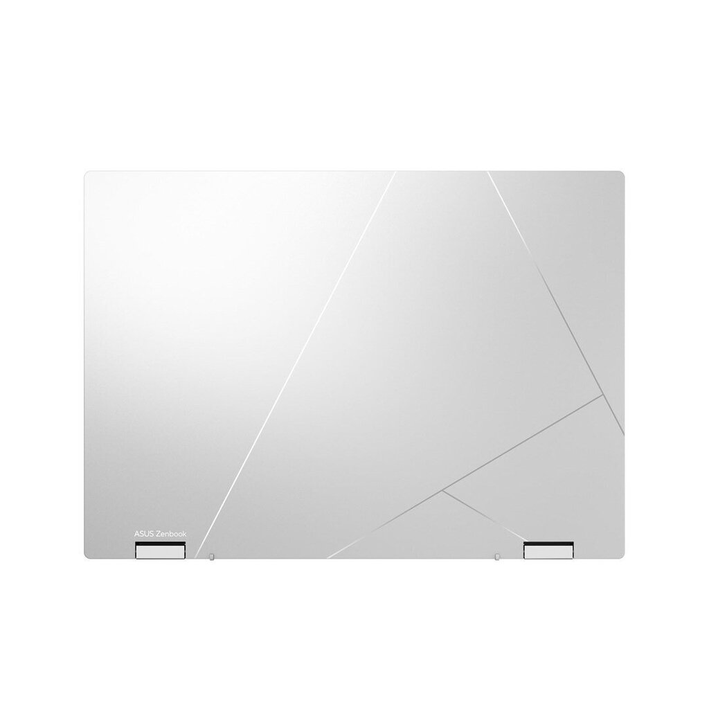 Asus Zenbook 14 OLED UX3402VA-KN159W hinta ja tiedot | Kannettavat tietokoneet | hobbyhall.fi