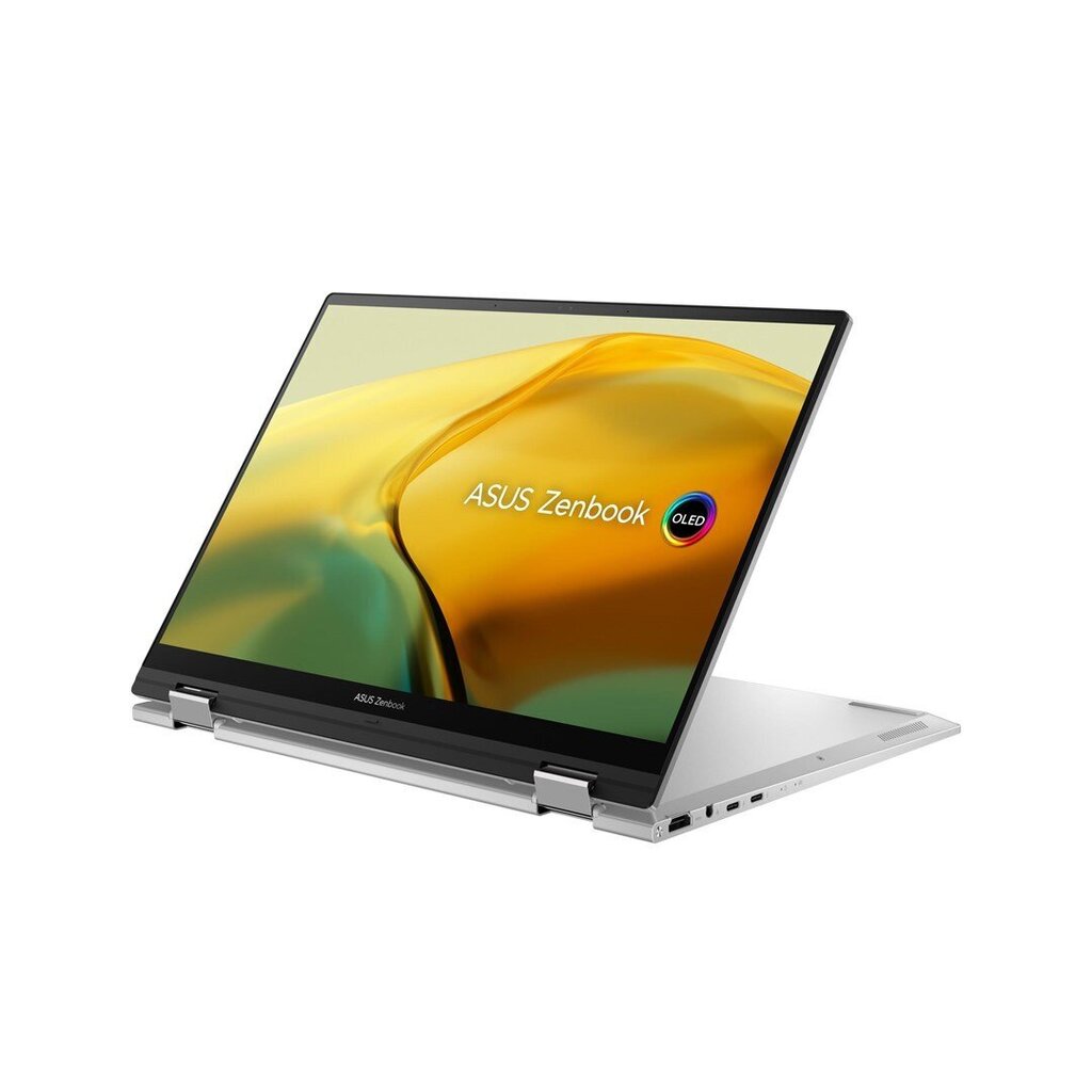 Asus Zenbook 14 OLED UX3402VA-KN159W hinta ja tiedot | Kannettavat tietokoneet | hobbyhall.fi