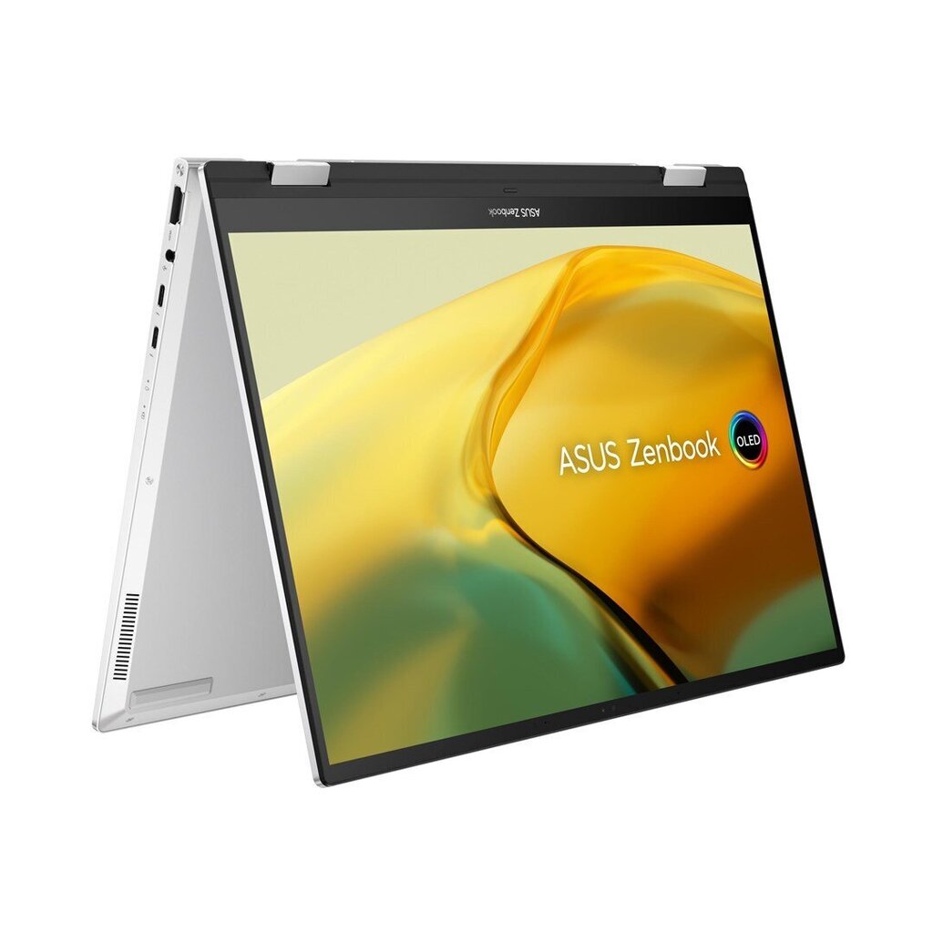 Asus Zenbook 14 OLED UX3402VA-KN159W hinta ja tiedot | Kannettavat tietokoneet | hobbyhall.fi