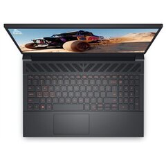 Dell G15 5530, i7-13650HX, 16GB, 1TB SSD, Win11P hinta ja tiedot | Kannettavat tietokoneet | hobbyhall.fi