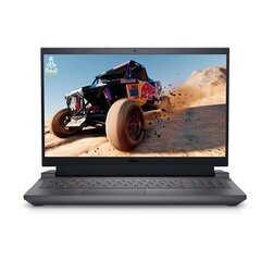 Dell G15 5530, i7-13650HX, 16GB, 1TB SSD, Win11P hinta ja tiedot | Kannettavat tietokoneet | hobbyhall.fi