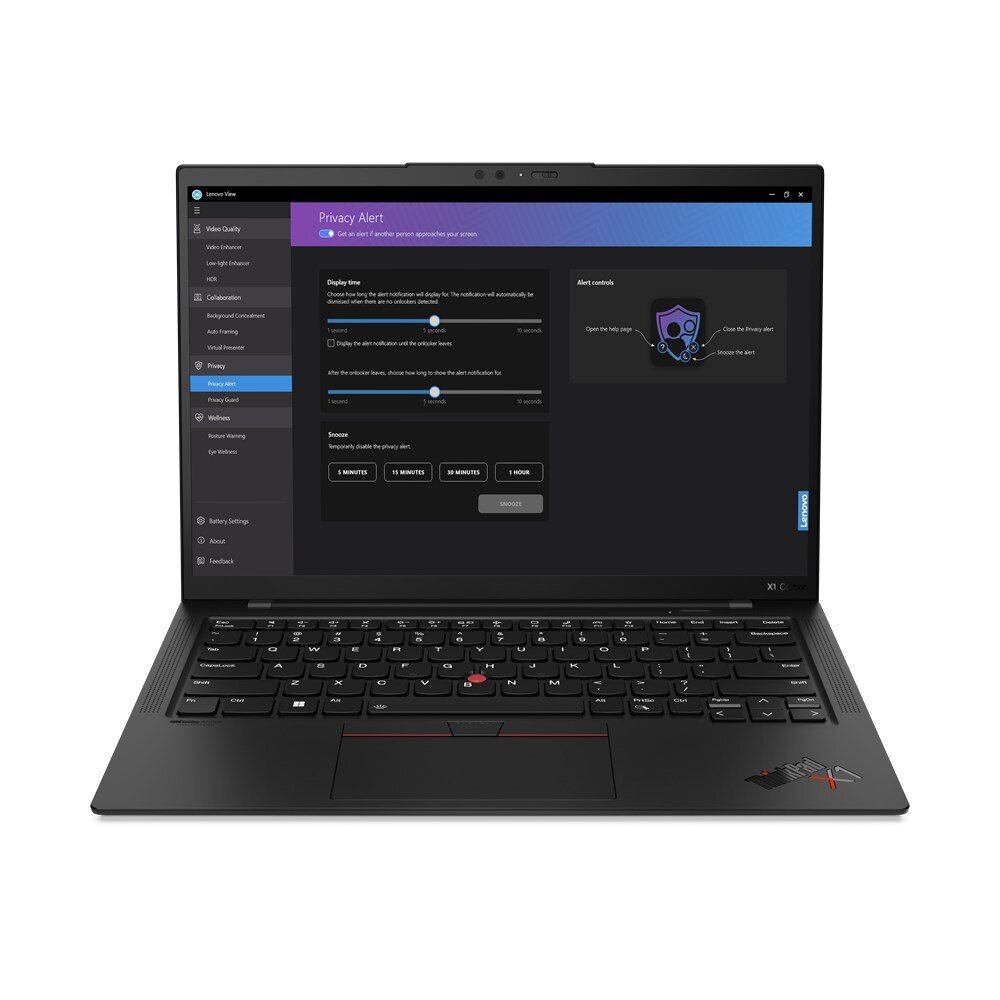 Lenovo ThinkPad X1 hinta ja tiedot | Kannettavat tietokoneet | hobbyhall.fi