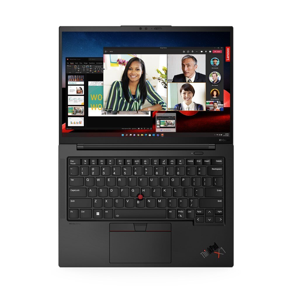 Lenovo ThinkPad X1 hinta ja tiedot | Kannettavat tietokoneet | hobbyhall.fi