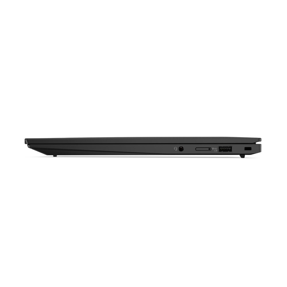 Lenovo ThinkPad X1 hinta ja tiedot | Kannettavat tietokoneet | hobbyhall.fi