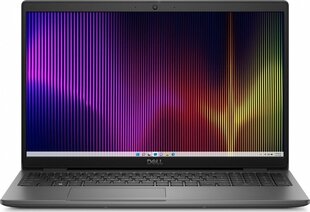 Dell Latitude 3540 (N007L354015EMEA_VP) hinta ja tiedot | Kannettavat tietokoneet | hobbyhall.fi