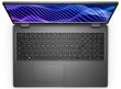 Dell Latitude 3540 (N007L354015EMEA_VP) hinta ja tiedot | Kannettavat tietokoneet | hobbyhall.fi