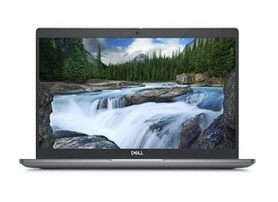 Dell Latitude 5340 (N017L534013EMEA_VP) hinta ja tiedot | Kannettavat tietokoneet | hobbyhall.fi