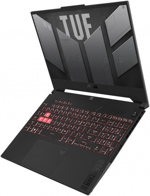 Asus TUF Gaming A15 FA507NU-LP031W hinta ja tiedot | Kannettavat tietokoneet | hobbyhall.fi