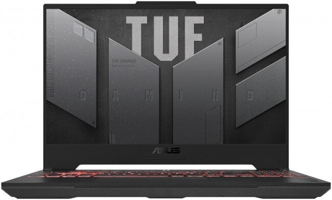 Asus TUF Gaming A15 FA507NU-LP031W hinta ja tiedot | Kannettavat tietokoneet | hobbyhall.fi