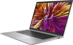 HP ZBook Firefly 14 6B8N2EA hinta ja tiedot | Kannettavat tietokoneet | hobbyhall.fi