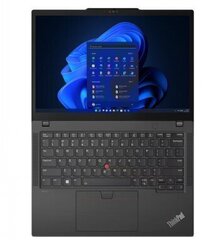 Lenovo ThinkPad X13 Gen 4 (21EX003UMX) hinta ja tiedot | Kannettavat tietokoneet | hobbyhall.fi