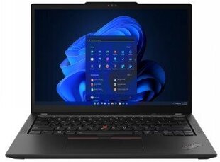 Lenovo ThinkPad X13 Gen 4 (21EX003UMX) hinta ja tiedot | Kannettavat tietokoneet | hobbyhall.fi