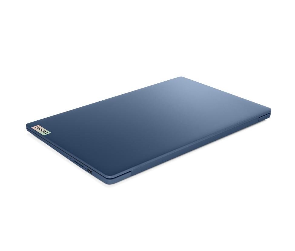 Lenovo IdeaPad Slim 3 15AMN8 82XQ006XPB hinta ja tiedot | Kannettavat tietokoneet | hobbyhall.fi