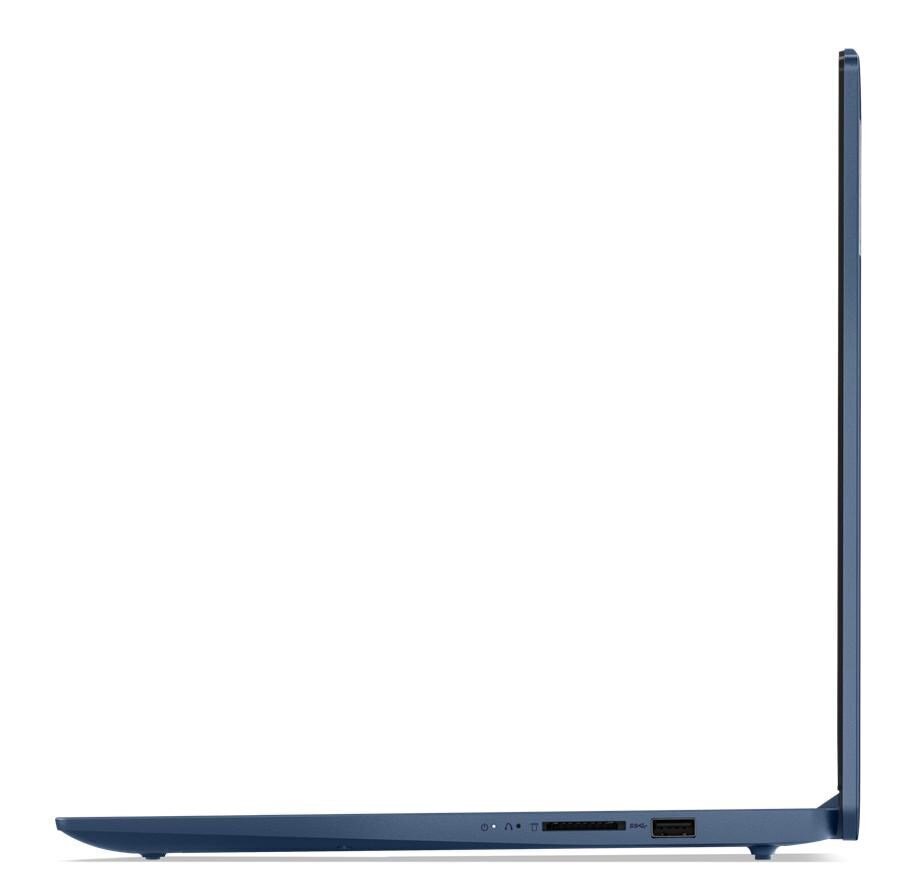 Lenovo IdeaPad Slim 3 15AMN8 82XQ006XPB hinta ja tiedot | Kannettavat tietokoneet | hobbyhall.fi