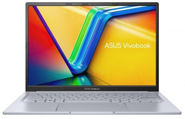 Asus Vivobook 14X OLED K3405VC-KM061X hinta ja tiedot | Kannettavat tietokoneet | hobbyhall.fi