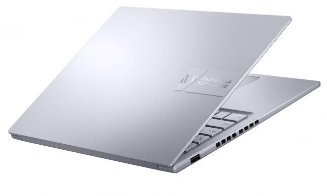 Asus Vivobook 14X OLED K3405VC-KM061X hinta ja tiedot | Kannettavat tietokoneet | hobbyhall.fi