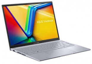 Asus Vivobook 14X OLED K3405VC-KM061X hinta ja tiedot | Kannettavat tietokoneet | hobbyhall.fi