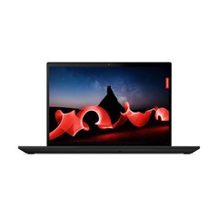 Lenovo ThinkPad T16 Gen 2 (21HH002EPB) hinta ja tiedot | Kannettavat tietokoneet | hobbyhall.fi