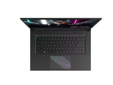 Gigabyte Aorus BKF-73EE754SH hinta ja tiedot | Kannettavat tietokoneet | hobbyhall.fi