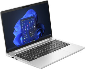 HP EliteBook 640 G10 817Q6EA hinta ja tiedot | Kannettavat tietokoneet | hobbyhall.fi