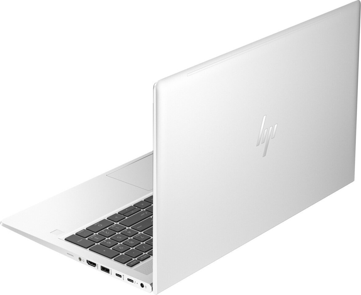 HP EliteBook 650 G10 817Q4EA hinta ja tiedot | Kannettavat tietokoneet | hobbyhall.fi