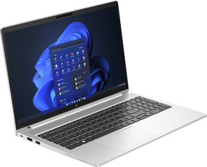 HP EliteBook 650 G10 817Q4EA hinta ja tiedot | Kannettavat tietokoneet | hobbyhall.fi