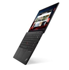 Lenovo ThinkPad L13 Gen 4 (21FG0007PB) hinta ja tiedot | Kannettavat tietokoneet | hobbyhall.fi