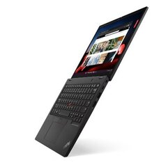 Lenovo ThinkPad L13 Gen 4 (21FG0008PB) hinta ja tiedot | Kannettavat tietokoneet | hobbyhall.fi