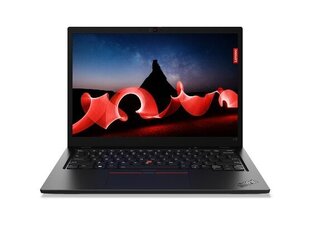 Lenovo ThinkPad L13 Gen 4 (21FG0008PB) hinta ja tiedot | Kannettavat tietokoneet | hobbyhall.fi