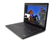Lenovo ThinkPad L13 Gen 4 (21FN0008PB) hinta ja tiedot | Kannettavat tietokoneet | hobbyhall.fi