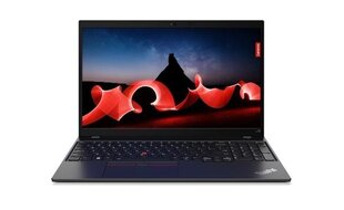 Lenovo ThinkPad L15 Gen 4 (21H7001MPB) hinta ja tiedot | Kannettavat tietokoneet | hobbyhall.fi