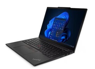 Lenovo ThinkPad X13 Gen 4 (21EX002TPB) hinta ja tiedot | Kannettavat tietokoneet | hobbyhall.fi