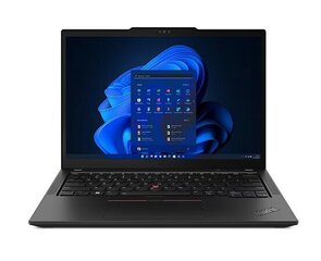 Lenovo ThinkPad X13 Gen 4 (21EX002TPB) hinta ja tiedot | Kannettavat tietokoneet | hobbyhall.fi