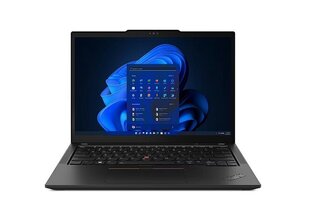 Lenovo ThinkPad X13 Gen 4 (21EX004BPB) hinta ja tiedot | Kannettavat tietokoneet | hobbyhall.fi