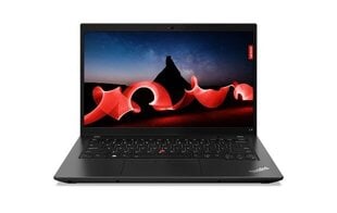 Lenovo ThinkPad L14 Gen 4 (21H1003YPB) hinta ja tiedot | Kannettavat tietokoneet | hobbyhall.fi