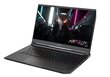 Gigabyte Aorus 17X AZF AZF-D5EE665SH hinta ja tiedot | Kannettavat tietokoneet | hobbyhall.fi