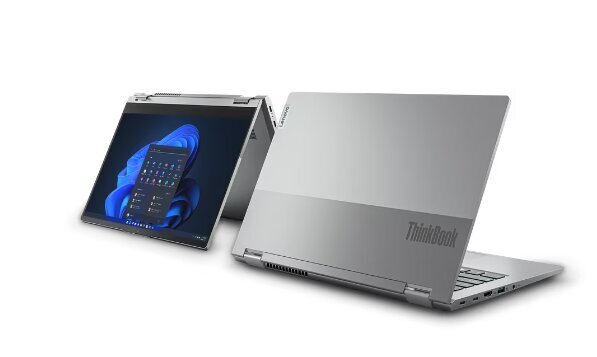 Lenovo ThinkBook 14s Yoga G3 IRU 21JG003WMH hinta ja tiedot | Kannettavat tietokoneet | hobbyhall.fi