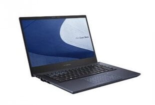 Asus ExpertBook B5 B5402CBA-KI1086X hinta ja tiedot | Kannettavat tietokoneet | hobbyhall.fi