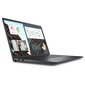 Dell Vostro 15 3530 AG FHD i5-1335U/8GB/256GB/UHD/Win11/ENG /Black hinta ja tiedot | Kannettavat tietokoneet | hobbyhall.fi