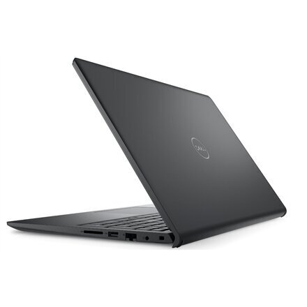 Dell Vostro 15 3530 AG FHD i5-1335U/8GB/256GB/UHD/Win11/ENG /Black hinta ja tiedot | Kannettavat tietokoneet | hobbyhall.fi