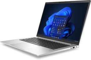 HP EliteBook 840 G9 hinta ja tiedot | Kannettavat tietokoneet | hobbyhall.fi