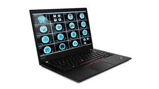 Lenovo ThinkPad P14s hinta ja tiedot | Kannettavat tietokoneet | hobbyhall.fi