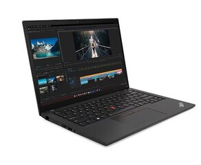 Lenovo ThinkPad T14 Gen 4 (21HD0053PB) hinta ja tiedot | Kannettavat tietokoneet | hobbyhall.fi