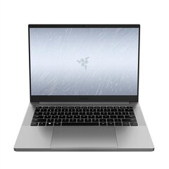 Razer Blade 14 Mercury RZ09-0482XEM3-R3E1 hinta ja tiedot | Kannettavat tietokoneet | hobbyhall.fi